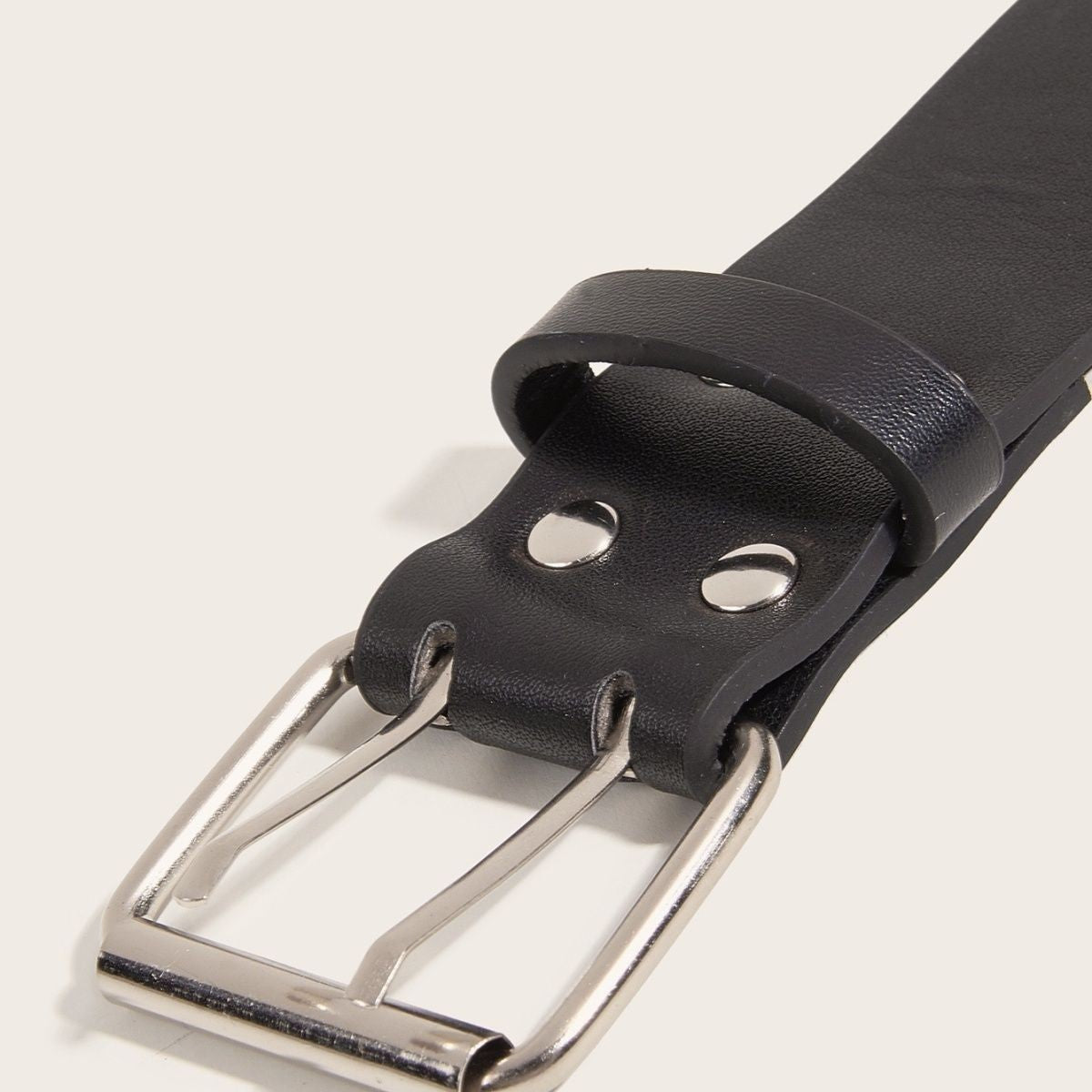 Kaelen Double Row Belt