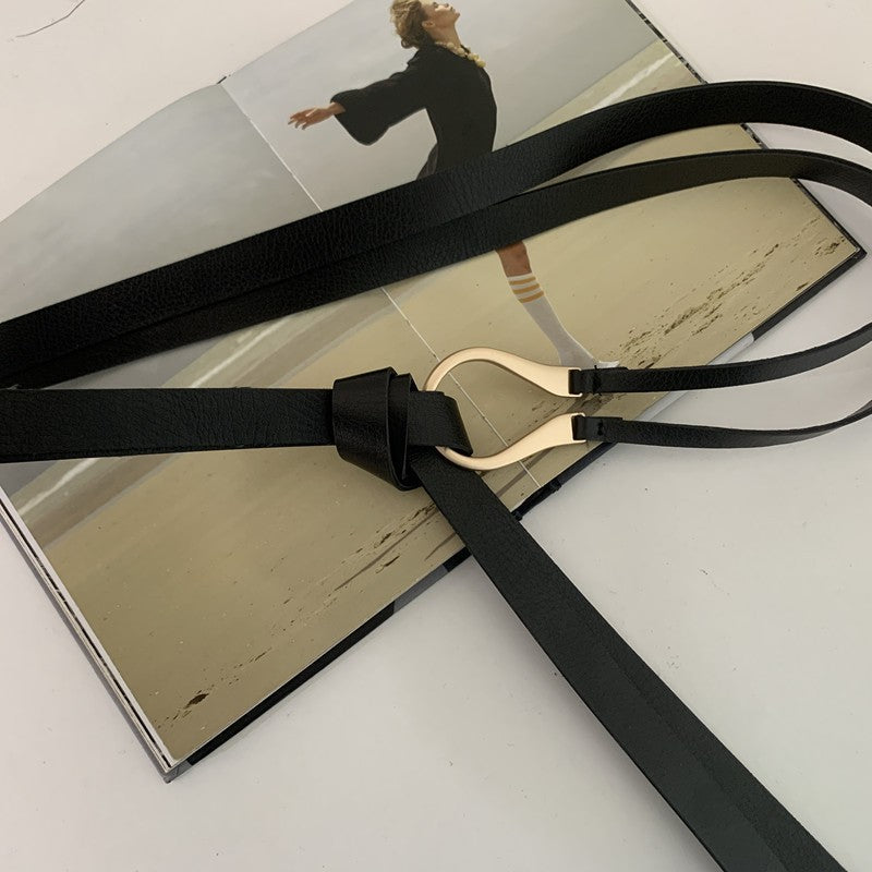 Liora Petite Knot Belt