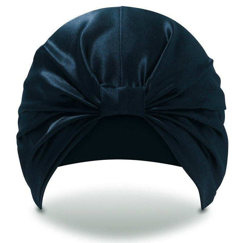 Seraphine Silk Nightcap