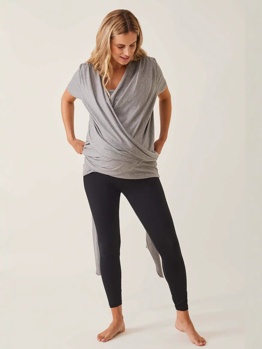 Amoura Nursing Top