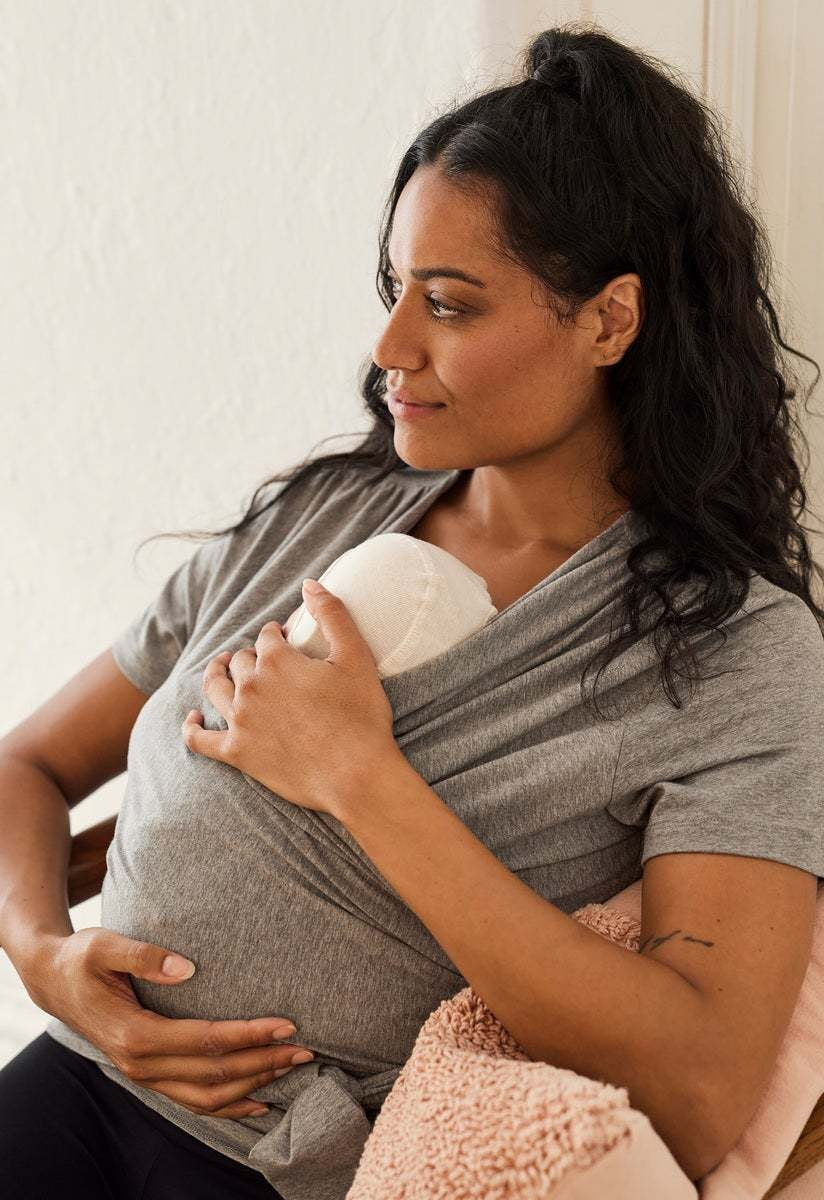Amoura Nursing Top