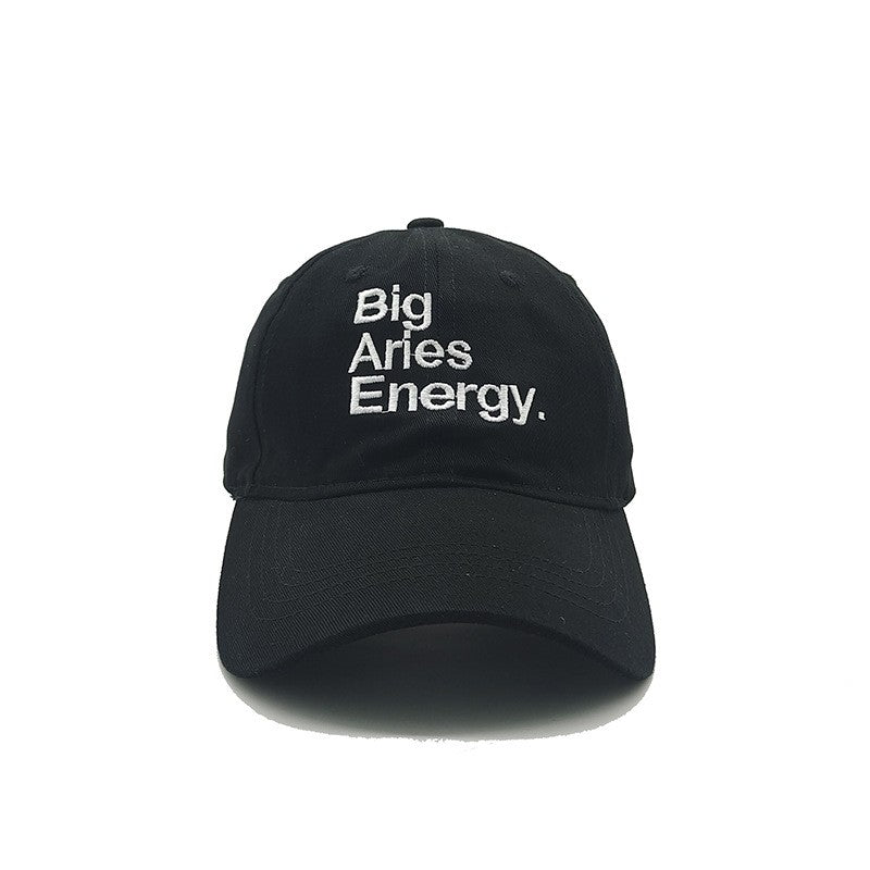 Astra Constellation Cap