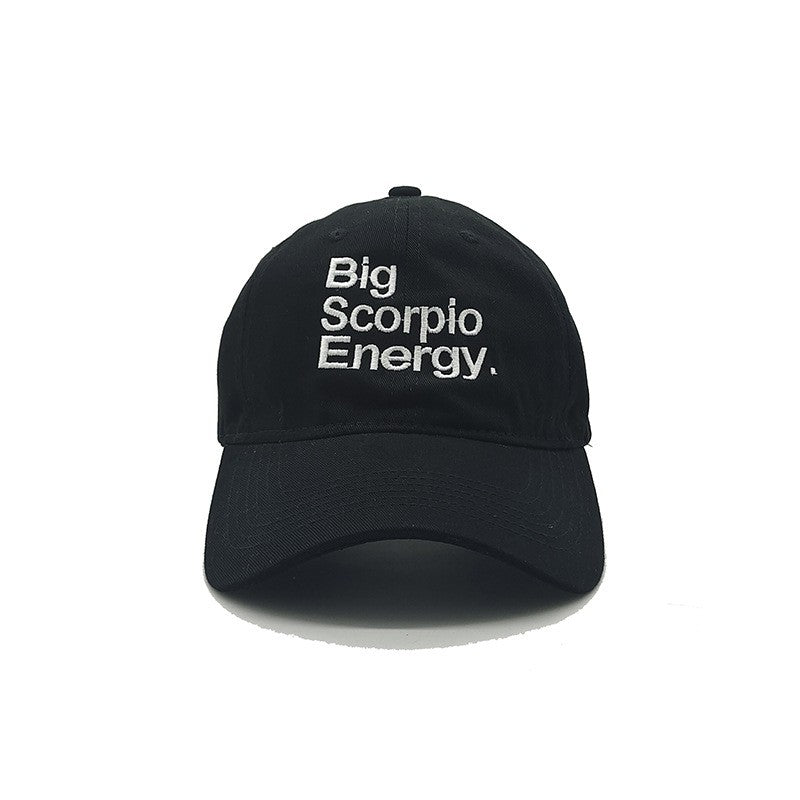 Astra Constellation Cap
