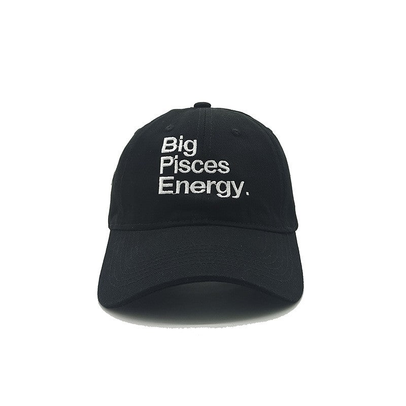 Astra Constellation Cap
