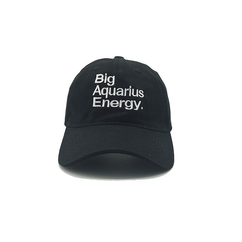 Astra Constellation Cap