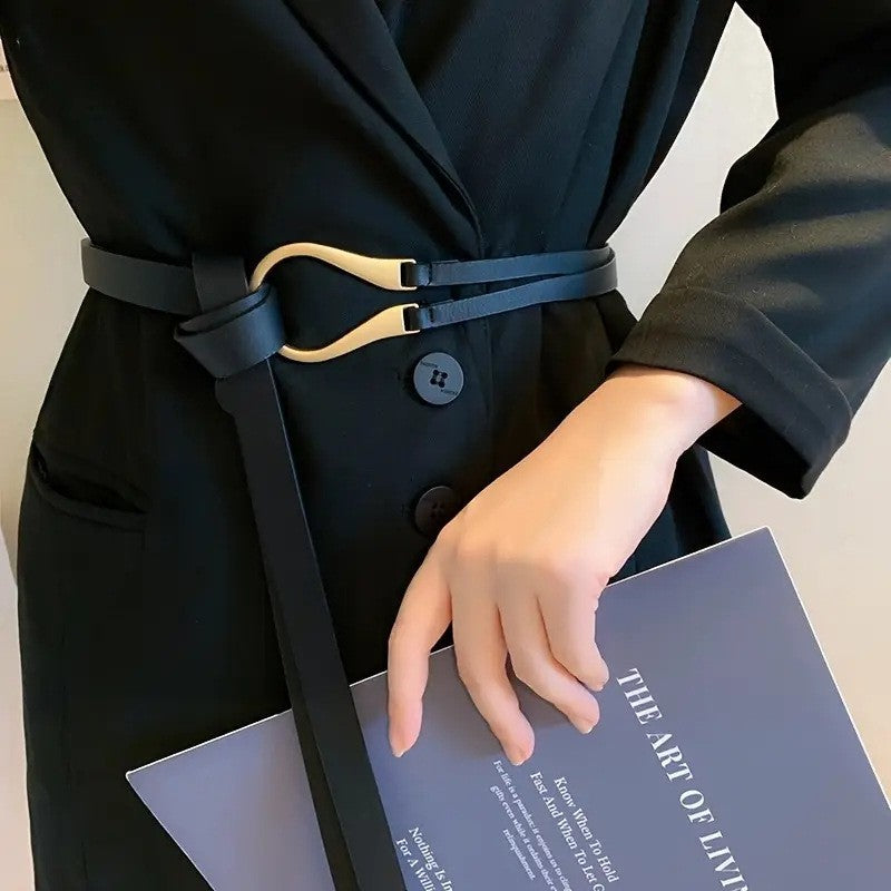 Liora Petite Knot Belt