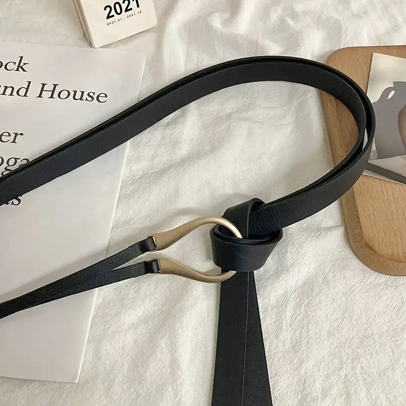 Liora Petite Knot Belt