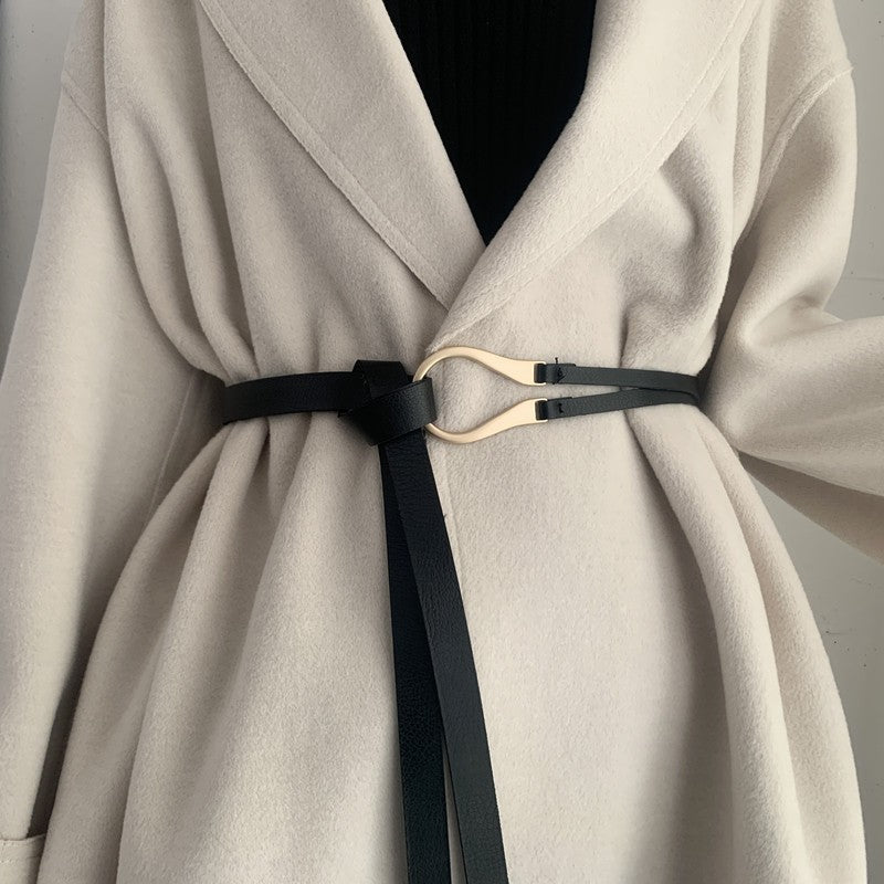 Liora Petite Knot Belt