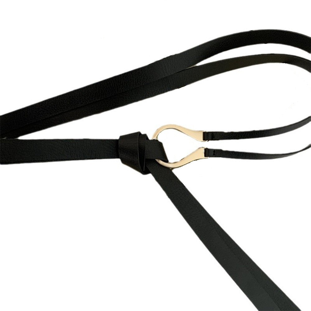 Liora Petite Knot Belt