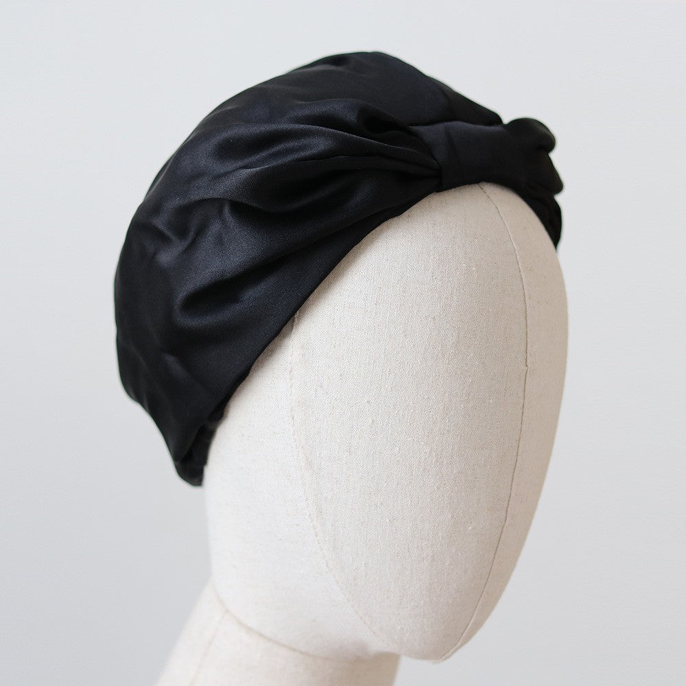 Seraphine Silk Nightcap
