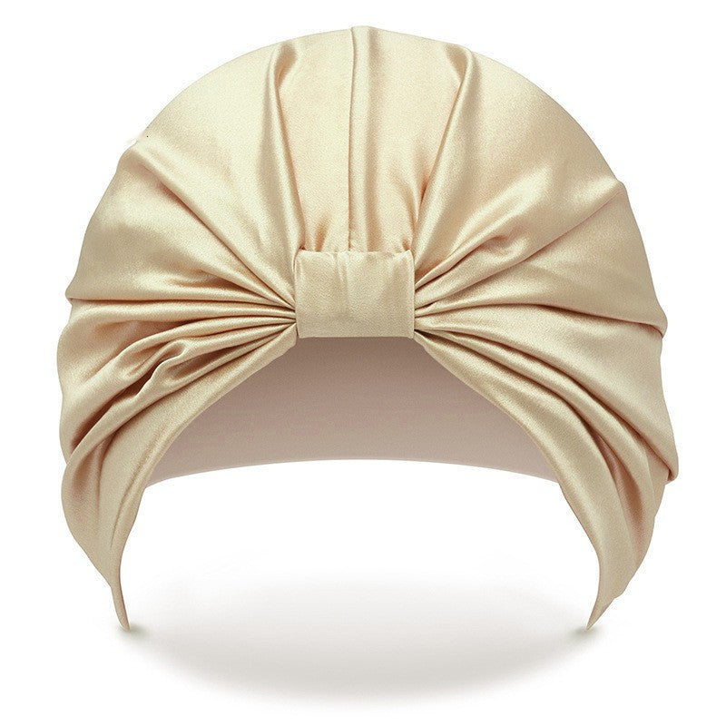 Seraphine Silk Nightcap