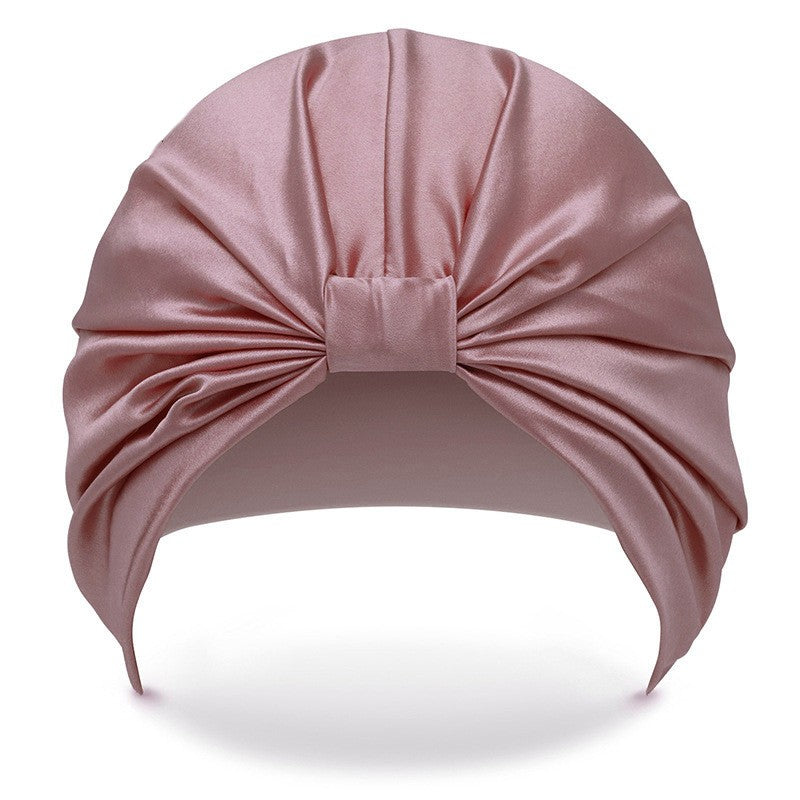 Seraphine Silk Nightcap