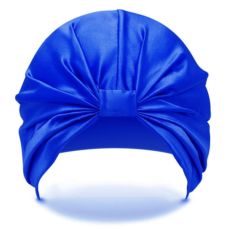 Seraphine Silk Nightcap