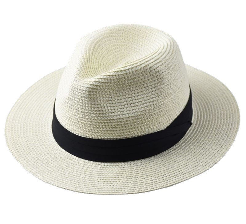 Solara Wide Brim Straw Hat