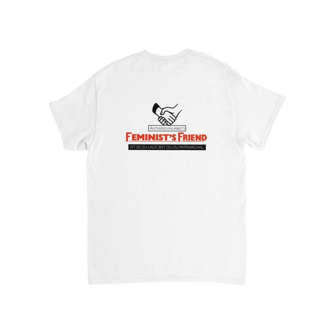 Zayla 3D Print Tee