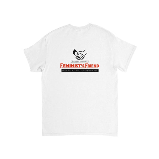 Zayla 3D Print Tee
