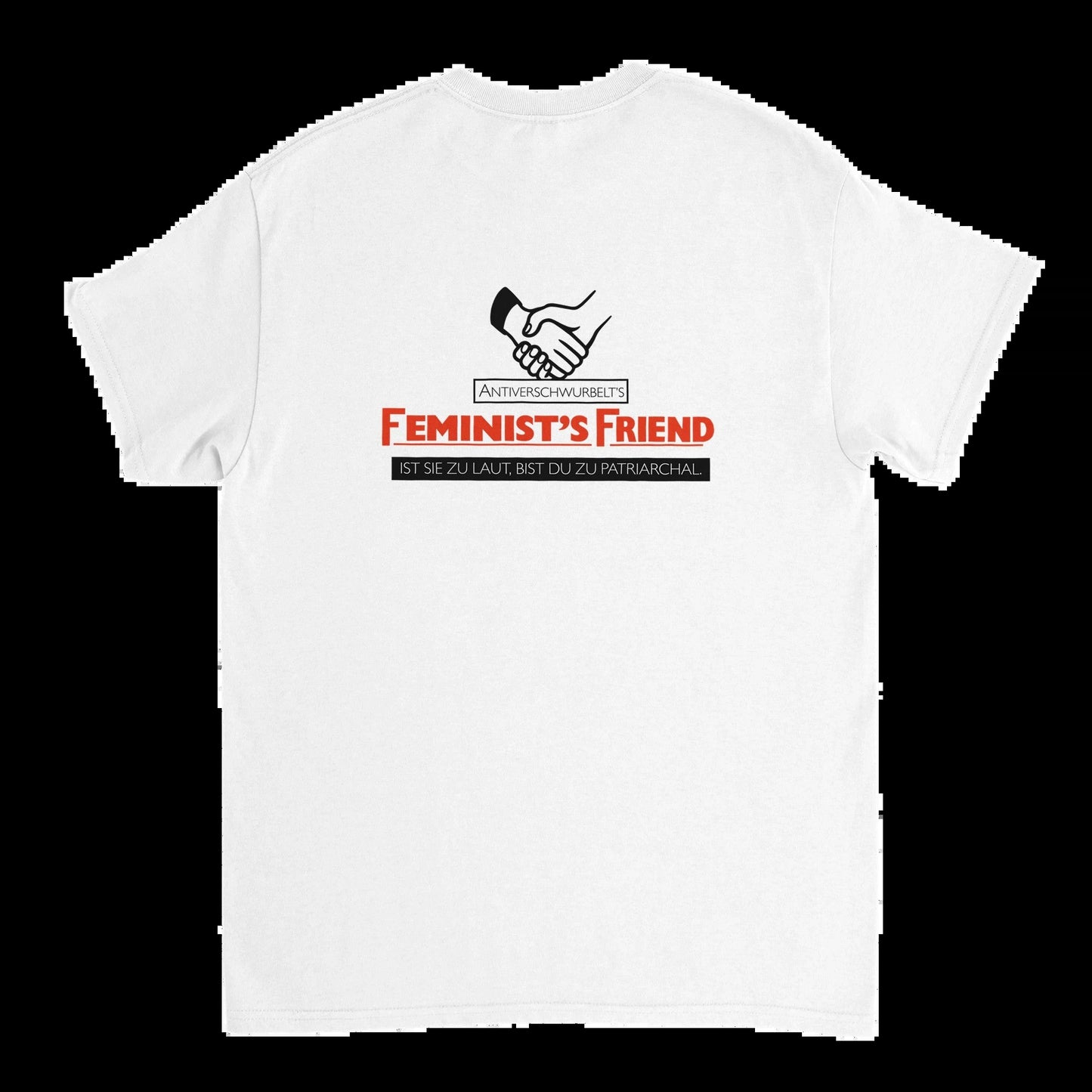 Zayla 3D Print Tee